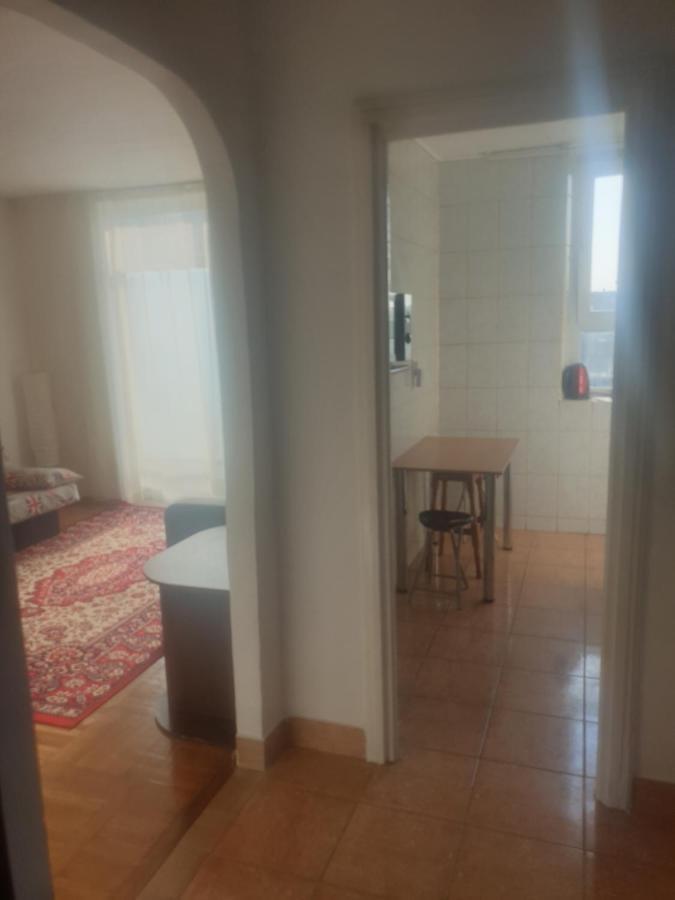 Two Rooms Central Bükreş Dış mekan fotoğraf