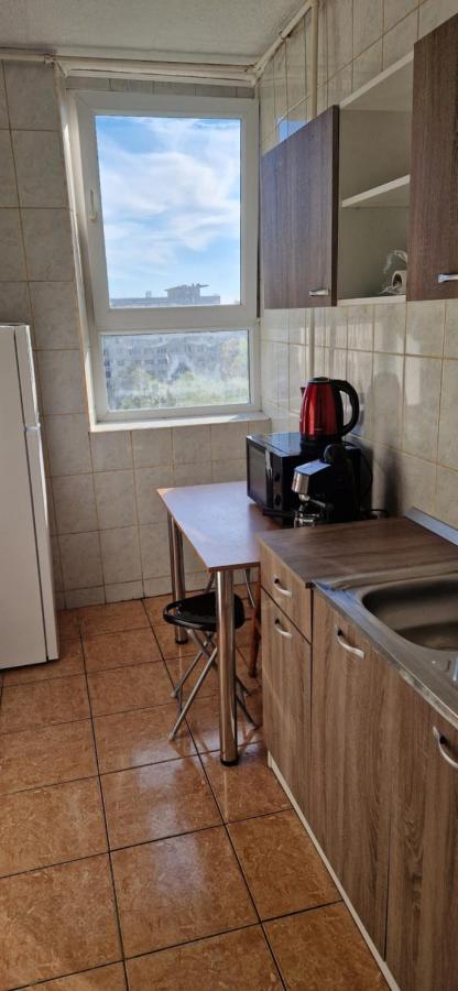 Two Rooms Central Bükreş Dış mekan fotoğraf