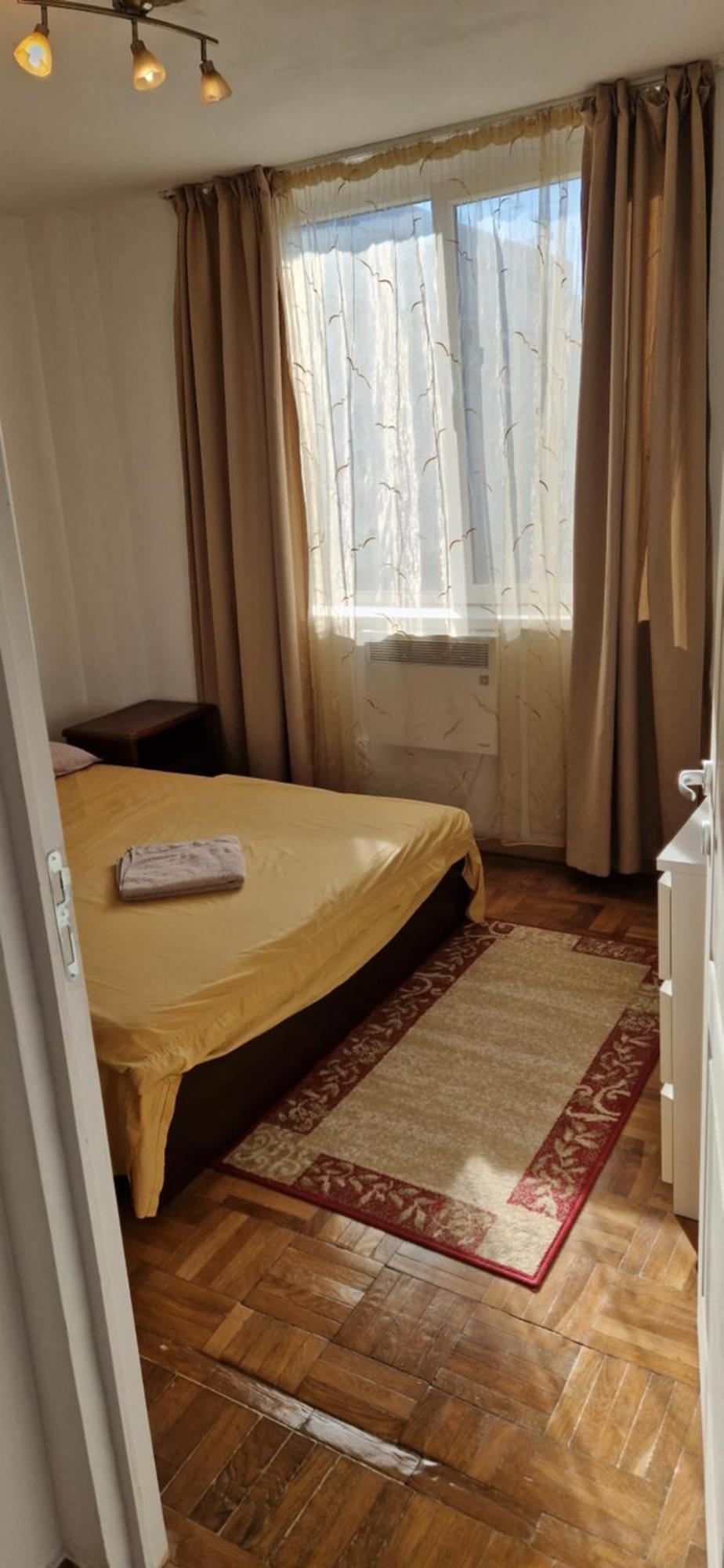 Two Rooms Central Bükreş Dış mekan fotoğraf
