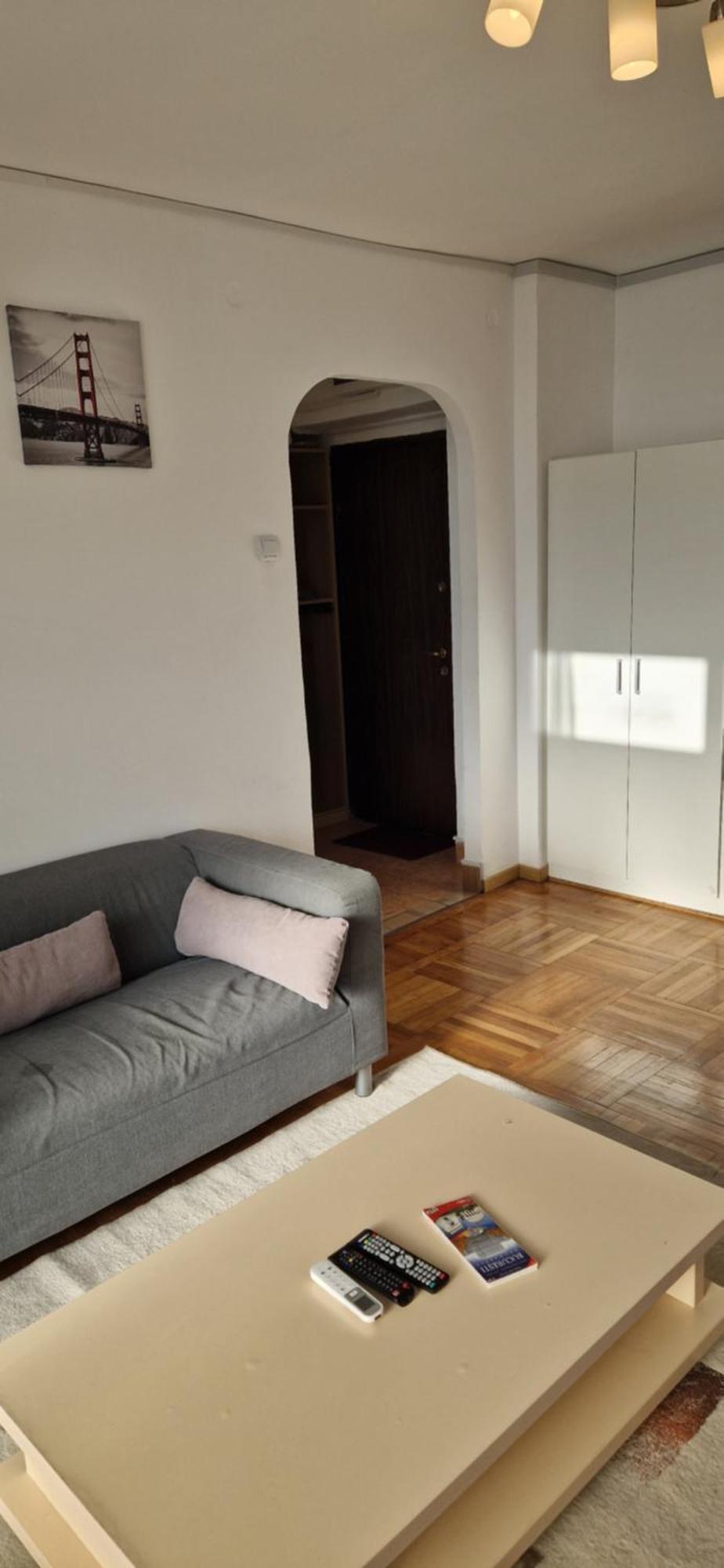 Two Rooms Central Bükreş Dış mekan fotoğraf